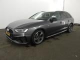 AUDI A4 AVANT 35 TFSI S ed. Comp. #0