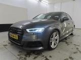 AUDI A3 Limousine 30 TDI Adv Sp #0