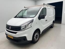 FIAT Talento GB L1H1 125pk Pro Edition