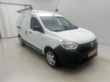 Dacia Dokker Van 1.5 dCi 75pk Stop & Start Essential #1