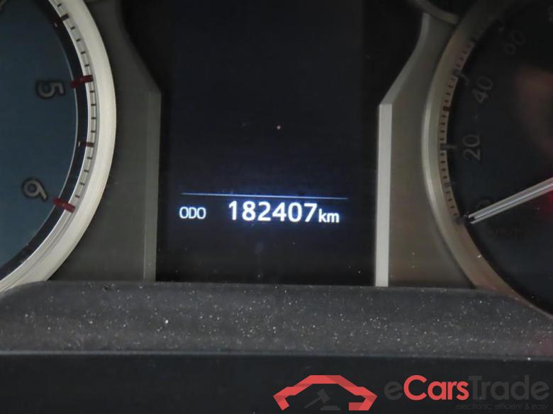 TOYOTA LAND CRUISER 2.8 D-4D Ch HR Bl.V. #4