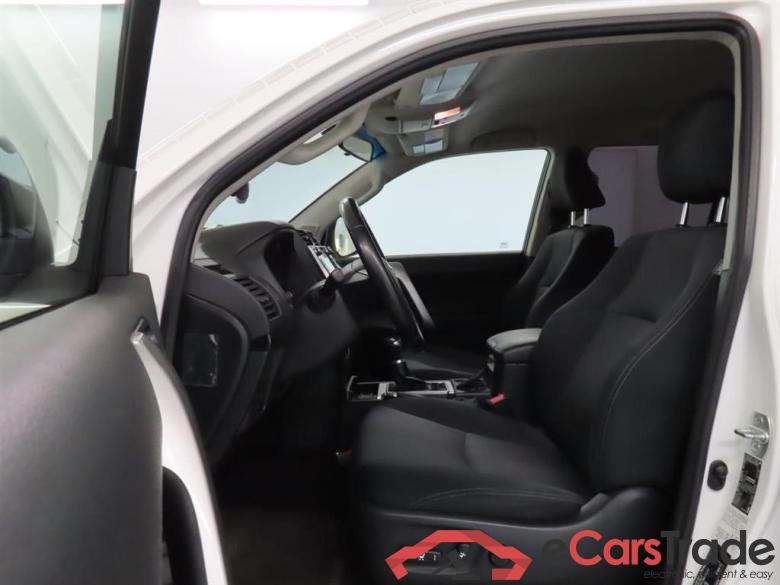 TOYOTA LAND CRUISER 2.8 D-4D Ch HR Bl.V. #5