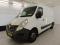 preview Renault Master #0