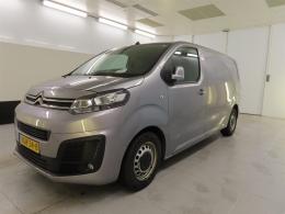 CITROEN JUMPY 2.0 BlueHDI Club