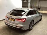 AUDI A6 AVANT 40 TDI Sport S line edition #3