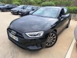 Audi 40 TFSI ultra 190 Stronic Business line AUDI A4 Avant / 2019 / 5P / Break 40 TFSI ultra 190 Stronic Business line #0