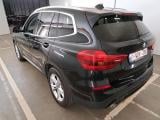 BMW X3 X3 DIESEL - 2018 2.0 dA sDrive18 (EU6c) 110kw/150pk 5D/P I8 #2