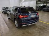 Audi 2.0 40 TFSI 190 QUAT S TRO DESIGN LUXE Q3 40 TFSI quattro Design luxe 2.0 TFSI 190CV BVA7 E6dT #2