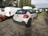 CITROEN C3 C3 PureTech 83 S&S BVM5 Shine #1