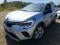 preview Renault Captur #0