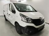 RENAULT TRAFIC 29 FOURGON SWB DSL - 20 1.6 dCi 29 L1H1 Grand Confort #2