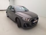 Audi, A1 SB '18, Audi A1 Sportback 1.0 30 TFSI 85kW S Line 5d #4