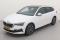 preview Skoda Scala #0