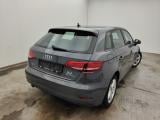 Audi A3 Sportback 1.6 TDi 85kW 5d #1