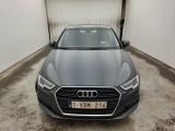 Audi A3 Sportback 1.6 TDi 85kW 5d #4