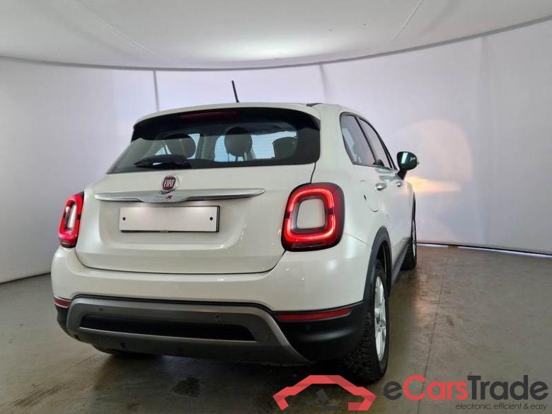 Fiat 13MJTBUS FIAT 500X / 2018 / 5P / CROSSOVER 1.3 MJET 95CV 4X2 BUSINESS #2