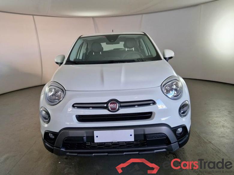 Fiat 13MJTBUS FIAT 500X / 2018 / 5P / CROSSOVER 1.3 MJET 95CV 4X2 BUSINESS #6