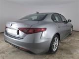 AlfaRomeo 46 ALFA ROMEO GIULIA / 2016 / 4P / BERLINA 2.2 TURBO AT8 160CV BUSINESS #1