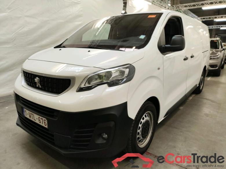 PEUGEOT Expert 2.0 BLUEHDI 180 S&S LONG PREMIUM AUTO Safety #1