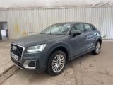 Audi 30 TDI 116 S Tronic Business Line Q2 30 TDI Business Line 1.6 TDI 115CV BVA7 E6dT #0