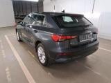 Audi A3 Sportback A3 Sportback 2.0 30 TDi 85kW 85kW/116pk  5D/P Man-6 #2