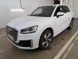 Audi Q2 Q2 1.0 30 TFSI 85kW 85kW/116pk  5D/P Man-6 #0