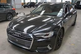 Audi A6 Limousine ´18 A6 Lim. 50 TFSI e quattro sport 2.0 TFSI 220KW AT7 E6dT