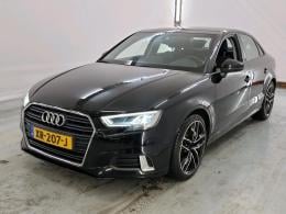 AUDI A3 Limousine 12-19 Audi A3 Limousine 30 TFSI sport Lease Edition 4d