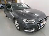 AUDI A4 2.0 30 TDI 100KW S TR ADV BUSINESS ED - Business Plus  - Pack assistance tour #2