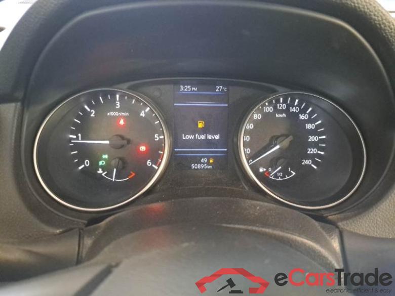 Nissan 47 NISSAN QASHQAI / 2017 / 5P / CROSSOVER 1.5 DCI 115 BUSINESS #4