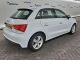 AUDI A1 Sportback 1.0 TFSI 5D 70kW Athlon Edition #2