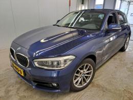 BMW 1-serie 118