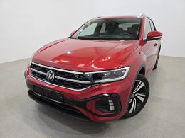 Volkswagen T-Roc 1.5 TSI R-Line Aut. LED-Xenon Virtual Navi KeylessGo Camera Klima PDC ...
