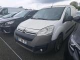 Citroen BlueHDi 100 ETG6 Business M Berlingo Fourgon Business L1 (Court) 1.6 BlueHDi 100CV BVM6 E6 #0