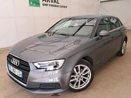 Audi 30 TDI 116 BUSINESS LINE AUDI A3 Sportback / 2016 / 5P / Berline 30 TDI 116 BUSINESS LINE