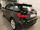 AUDI A1 1.0 25 TFSI CITYCARVER Business Plus Fleet Protection #3