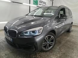 BMW 216d Sport DKG7 Série 2 Gran Tourer 216 d Sport Line 1.5 115CV BVA7 E6d