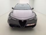 Alfa Romeo, Stelvio '17, Alfa Romeo Stelvio 2.2 D 160 Sport 5d #0