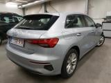 AUDI - AUD A3 SB TDi 116PK Pack Business+ #1