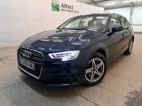 Audi 2.0 TDI 150 S TRONIC BUSINESS LINE AUDI A3 Sportback 5p Berline 2.0 TDI 150 S TRONIC BUSINESS LINE #0