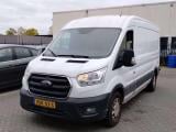 FORD Transit 350 2.0 TDCI L3H2 Trend #0