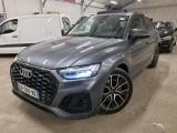 Audi 55 TFSI e 367 QTT S TRONIC 7 S LINE AUDI Q5 Sportback / 2020 / 5P / SUV 55 TFSI e 367 QTT S TRONIC 7 S LINE #0