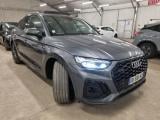 Audi 55 TFSI e 367 QTT S TRONIC 7 S LINE AUDI Q5 Sportback / 2020 / 5P / SUV 55 TFSI e 367 QTT S TRONIC 7 S LINE #3