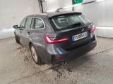 BMW 320d 190ch Business Design BVA8 BMW Série 3 Touring / 2019 / 5P / Break 320d 190ch Business Design BVA8 #1