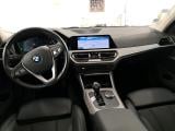 BMW 320d 190ch Business Design BVA8 BMW Série 3 Touring / 2019 / 5P / Break 320d 190ch Business Design BVA8 #4