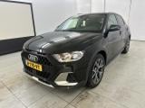 AUDI A1 citycarver 30 TFSI S tronic epic #0