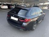 BMW 5-Serie Touring ´16 Baureihe 5 Touring 530 e M Sport 2.0 215KW AT8 E6d #2