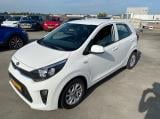 KIA Picanto 1.0 CVVT Co.Pl.L.Nav #0