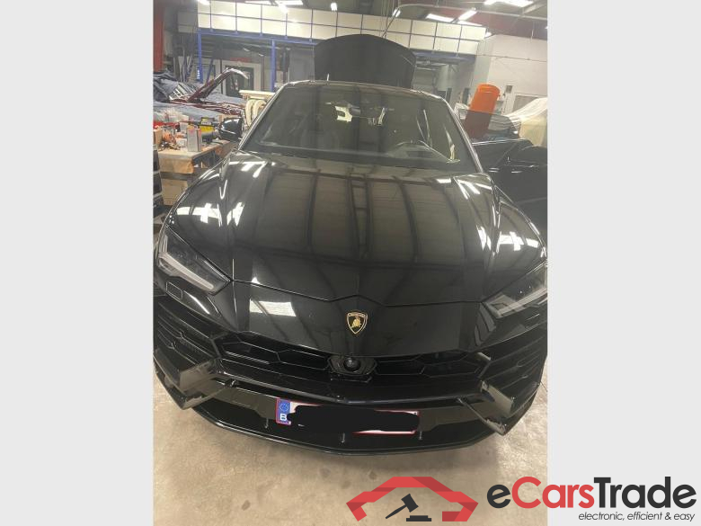 Urus 2022 d'occasion à vendre Vente aux enchères de