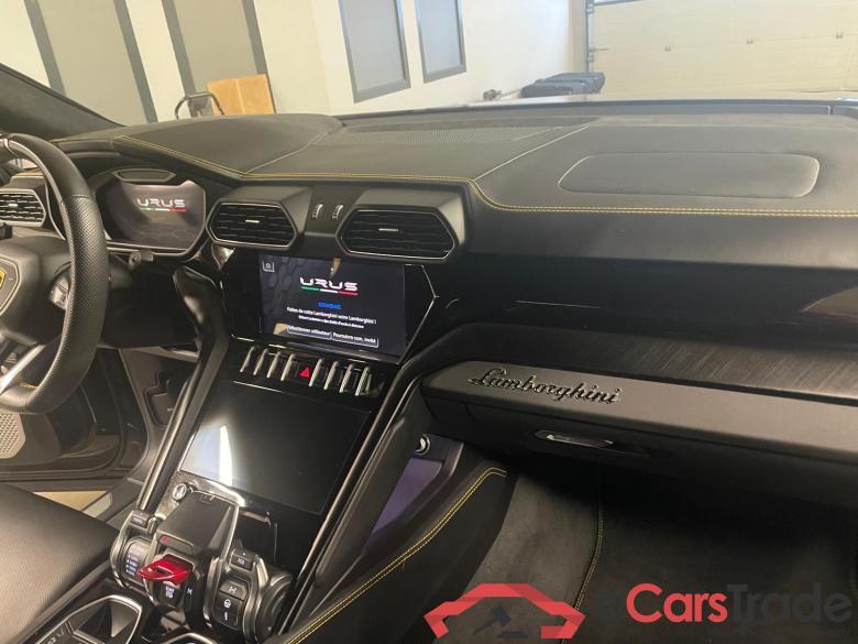 Urus 2022 d'occasion à vendre Vente aux enchères de